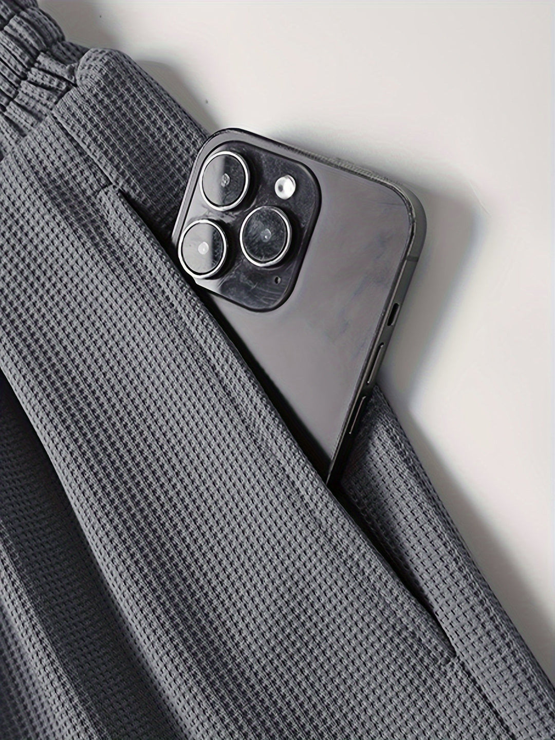 Franklin - Strick-Lounge-Set