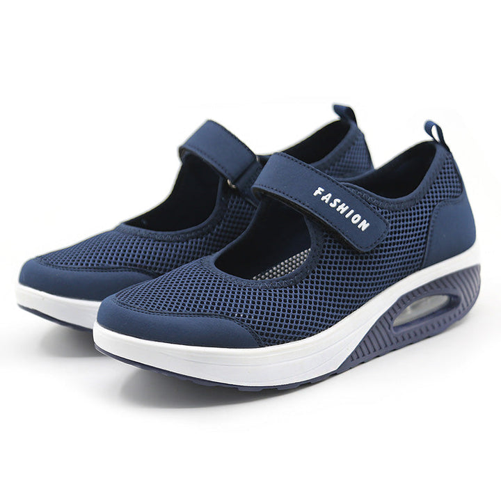 Niovi - Bequeme und Rutschfeste Schuhe