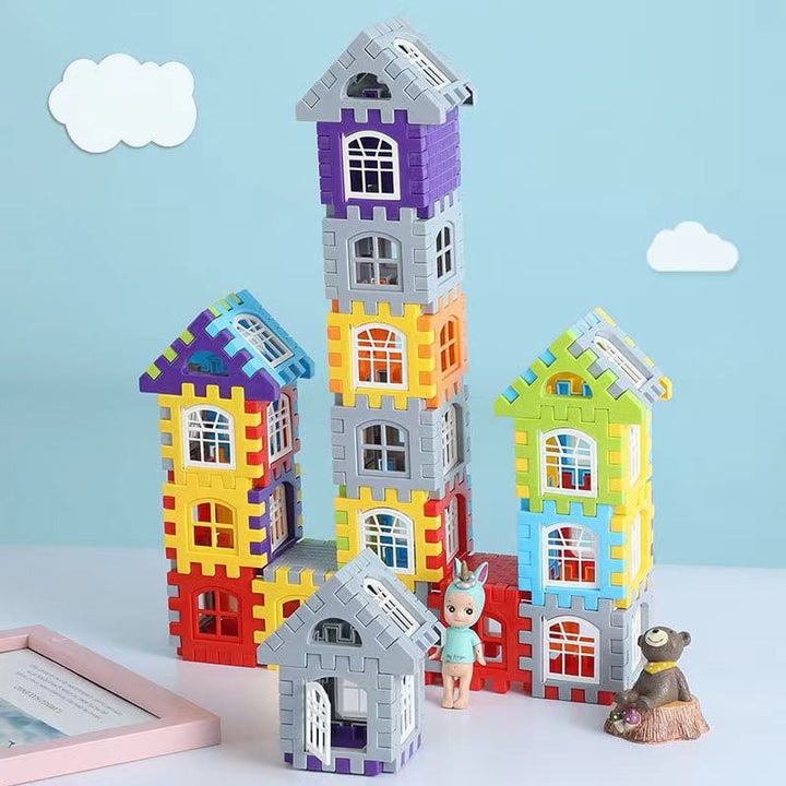 PlayBlocks - Kinder Bauklötze Spielzeug