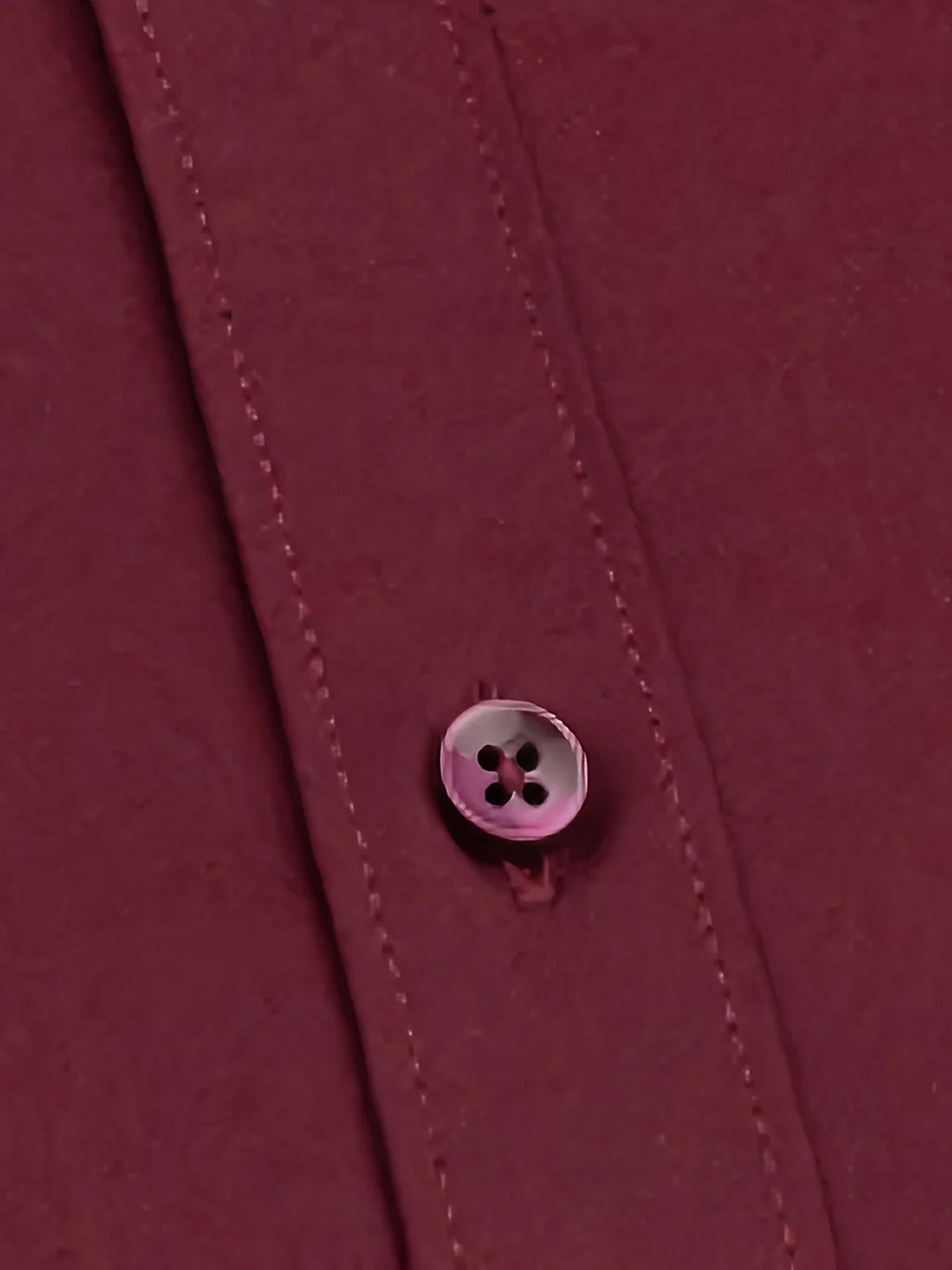 Ezra – Elegantes Schmal Geschnittenes Hemd Mit Knöpfen