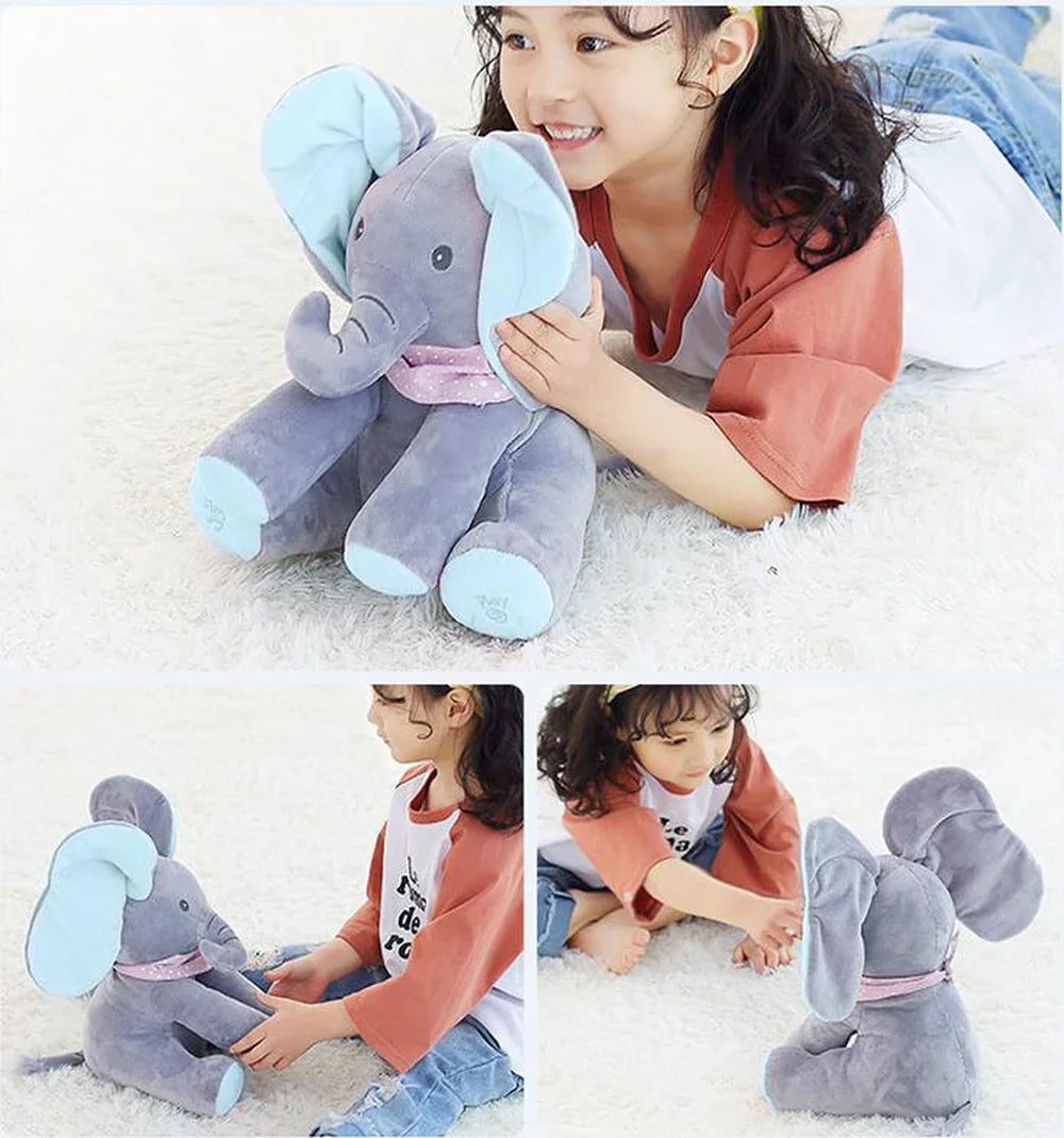 ElePal - der singende Elefant