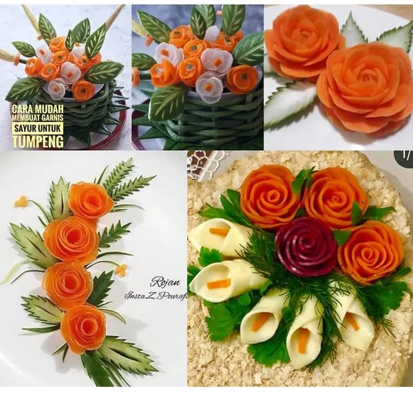 Obst- und Gemüseschäler Kreativer Küchenhelfer