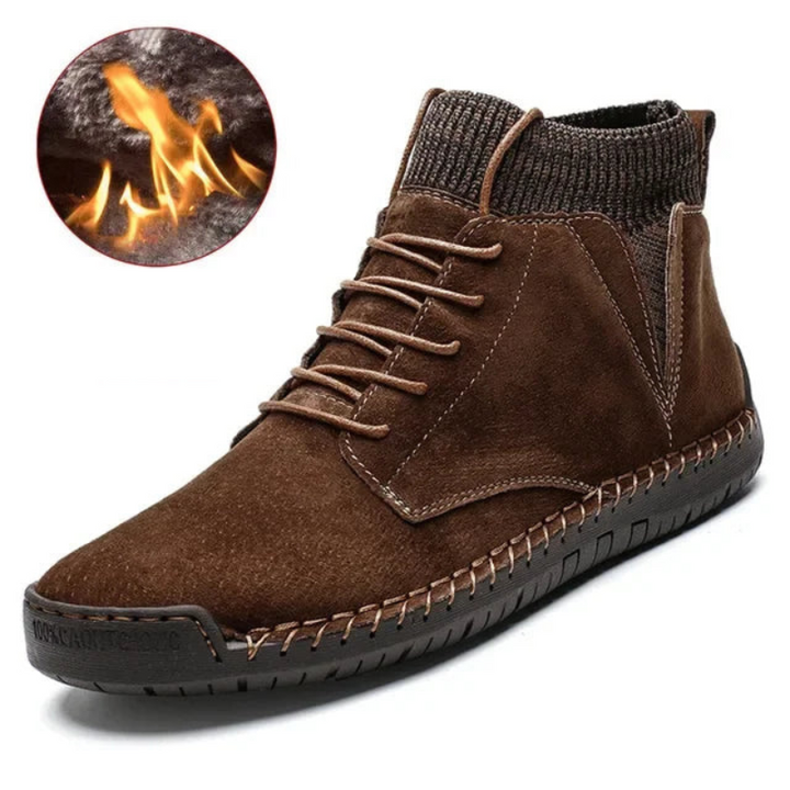 Ottomar – Superbequeme Schuhe