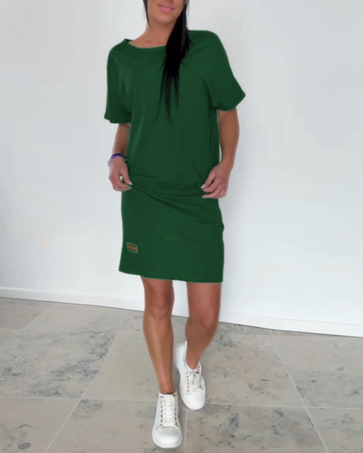 Renza – Lässiges Zweiteiliges Set