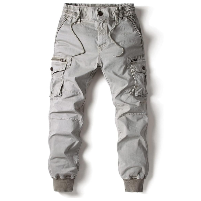 Pietro - Cargo Jogger Hose