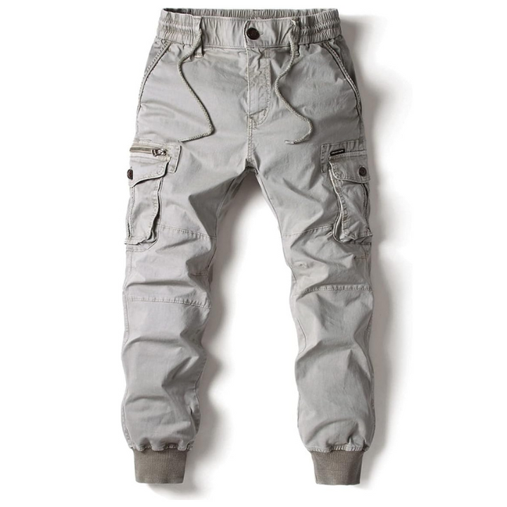 Pietro - Cargo Jogger Hose