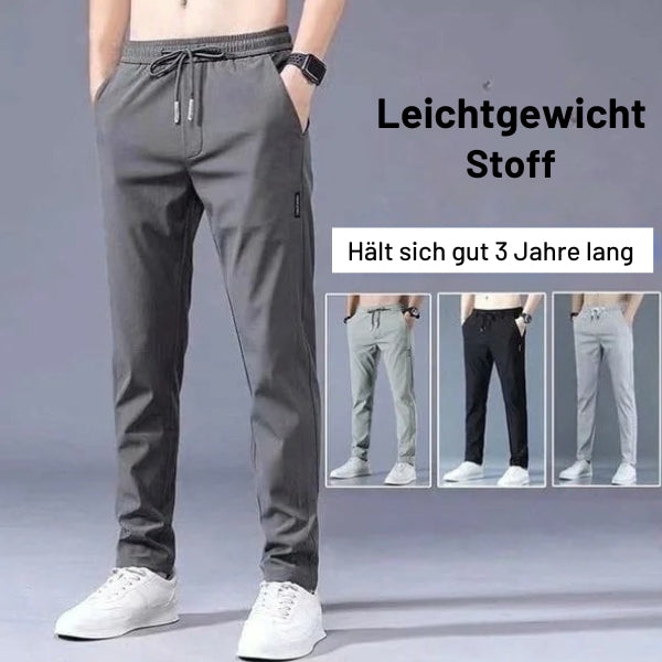 FlexDry - Unisex Schnell Trocknende Stretch Hose