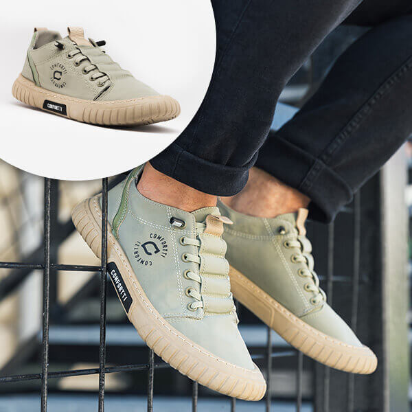 Rafael - Bequeme Schuhe