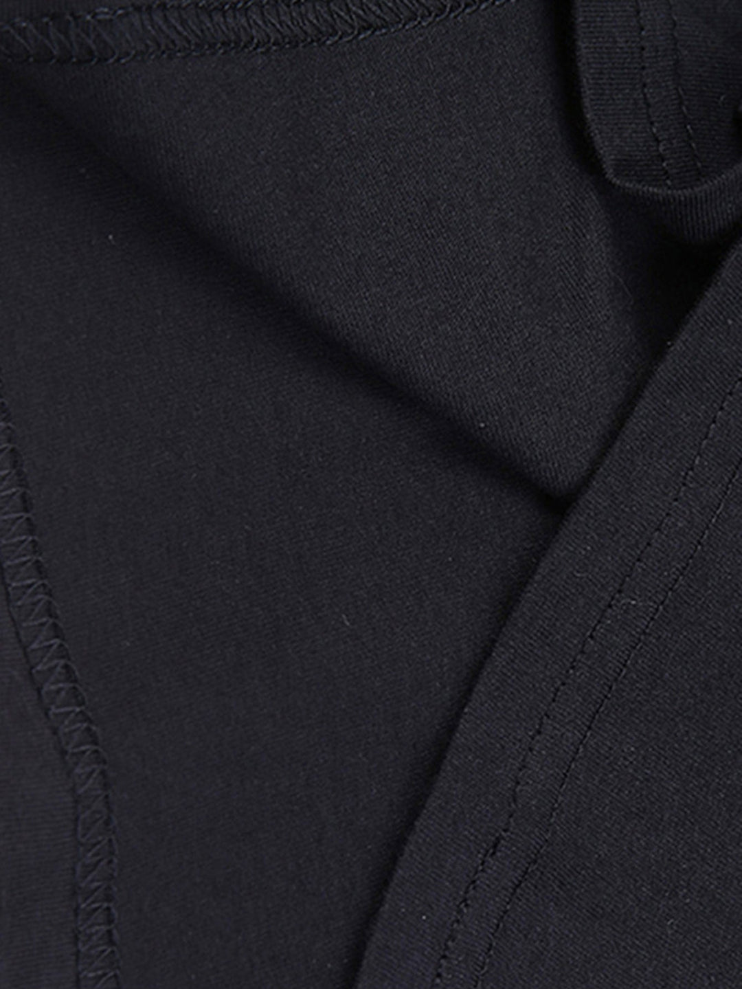 Fat – Sichtbares Hemd Mit Einem Augenzwinkern