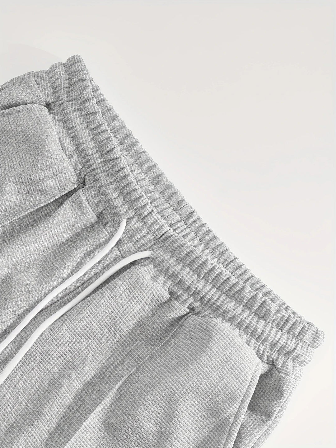 Faulkner – Lässiger Sportanzug Zweiteilig Satz