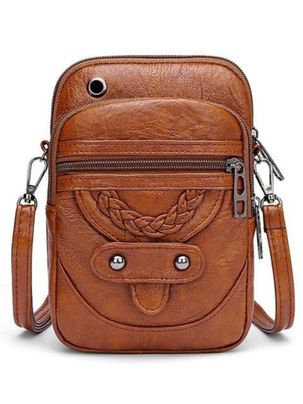 Olimpia | Umhängetasche