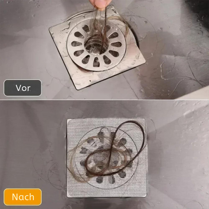 PureGuard - Einweg Filter Pflaster