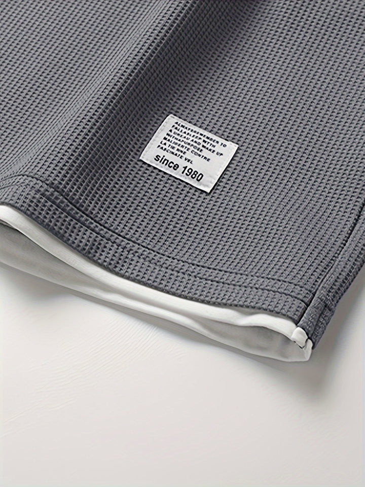 Franklin - Strick-Lounge-Set