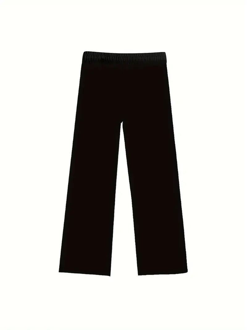 Norman - Lässig Bequem Locker Hose