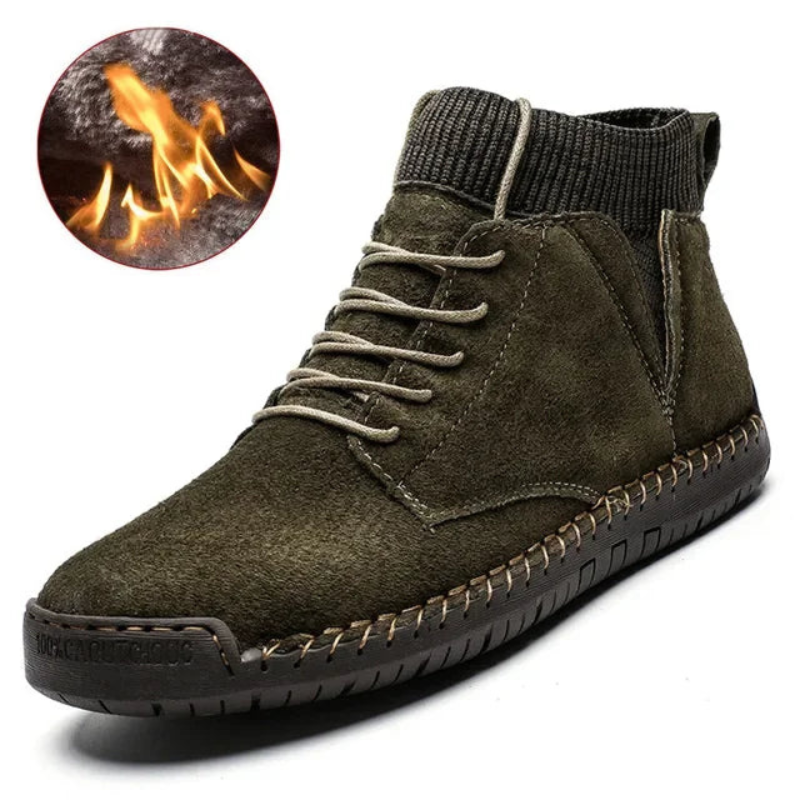 Ottomar – Superbequeme Schuhe