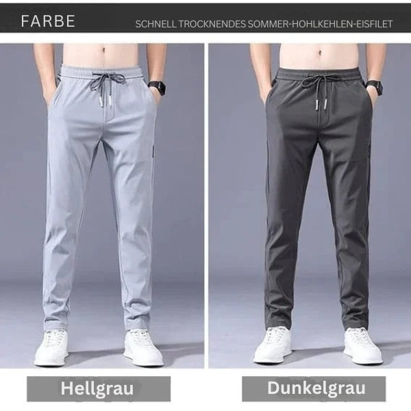 FlexDry - Unisex Schnell Trocknende Stretch Hose