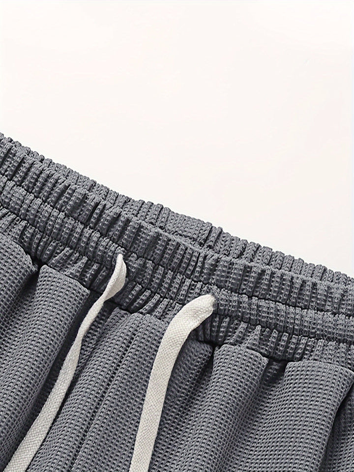 Franklin - Strick-Lounge-Set