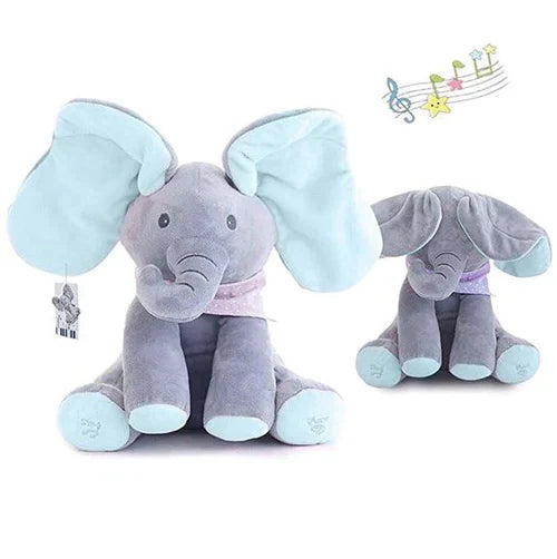 ElePal - der singende Elefant
