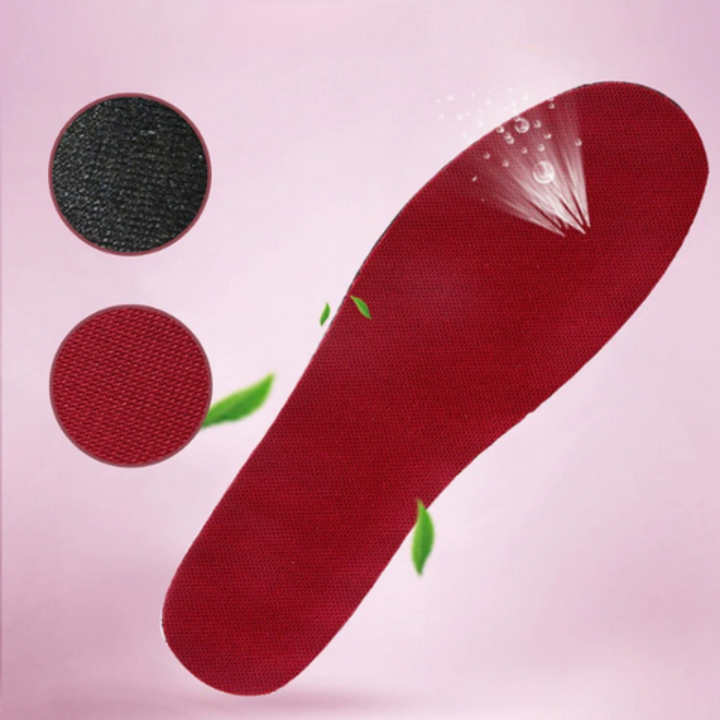 Niovi - Bequeme und Rutschfeste Schuhe