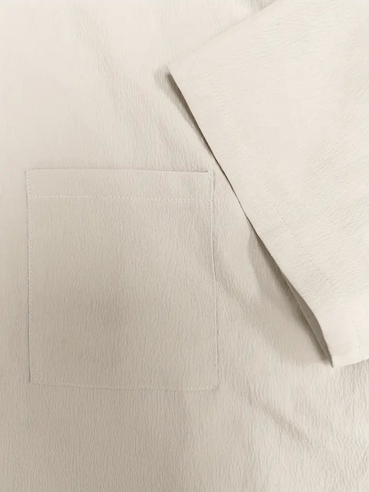 Fani - Elegantes Zweiteiliges Sommerset