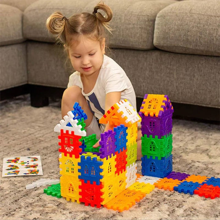 PlayBlocks - Kinder Bauklötze Spielzeug