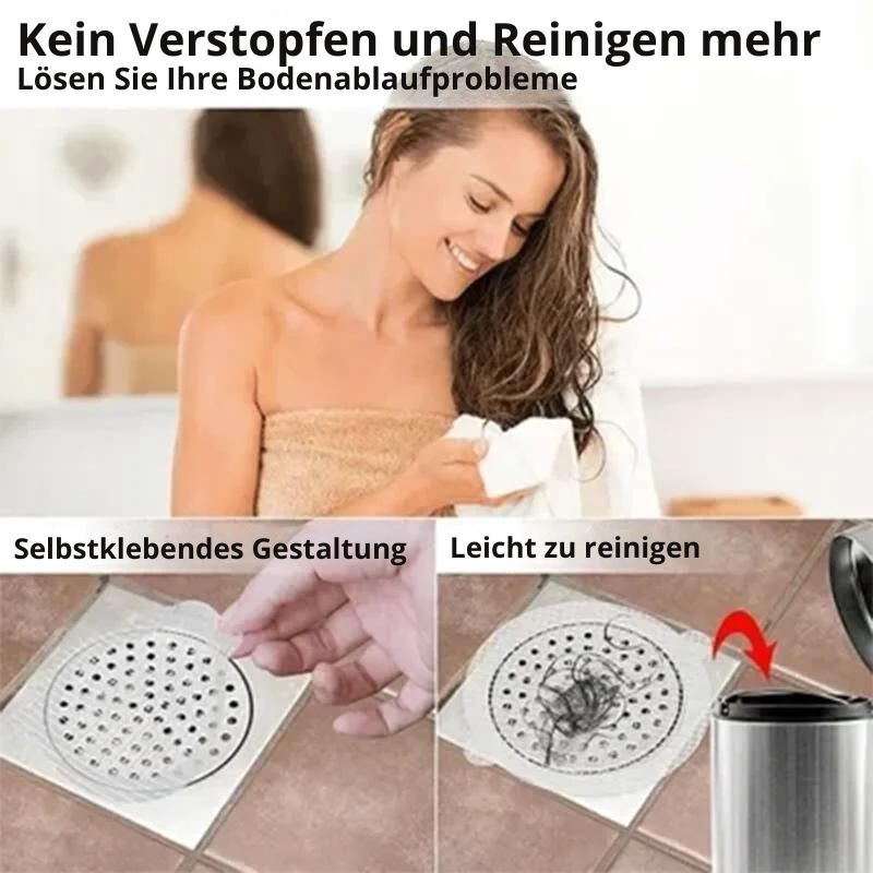 PureGuard - Einweg Filter Pflaster