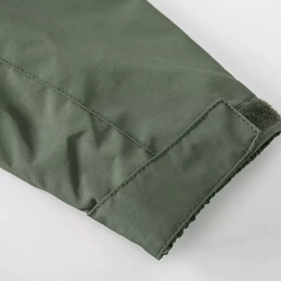 Finnegan – Wind Und Wasserdichte Jacke