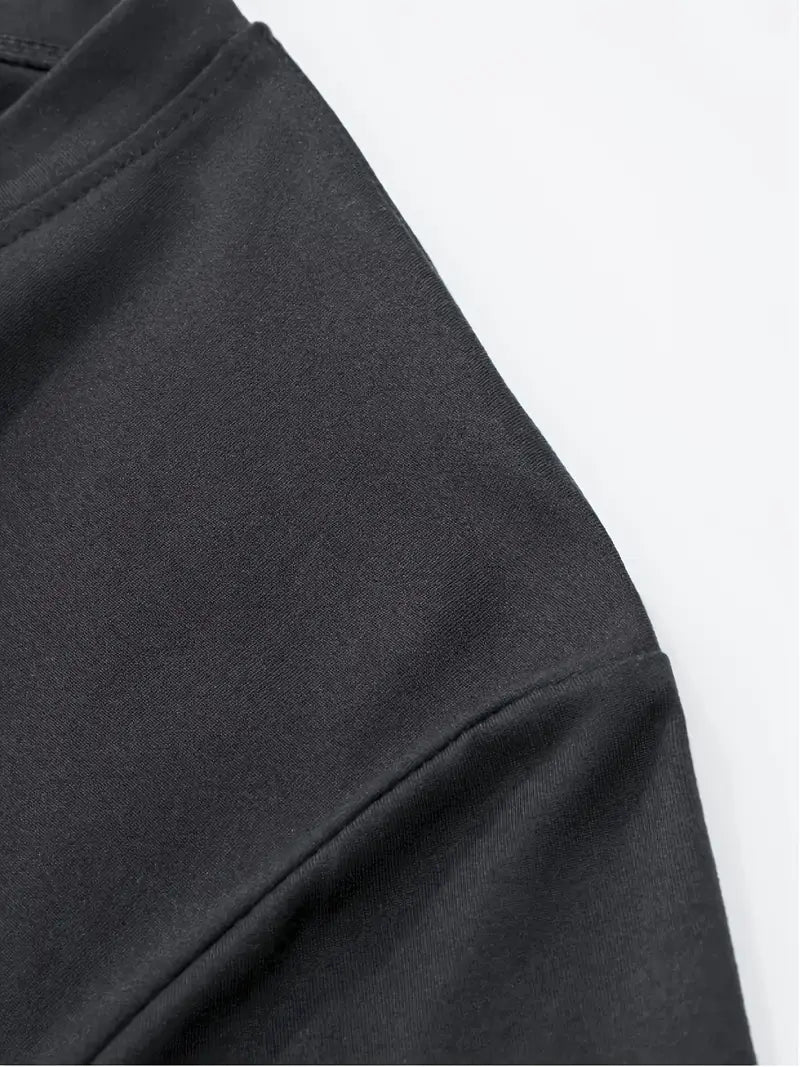 Fraga - Stilvolles Kurzarm T Hemd