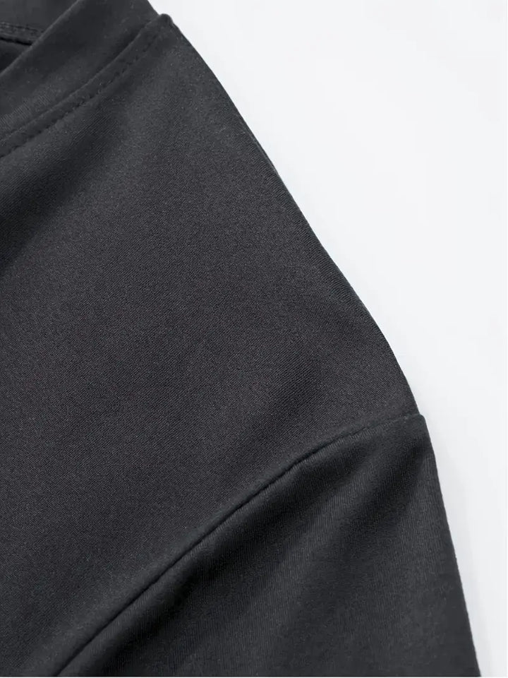 Fraga - Stilvolles Kurzarm T Hemd