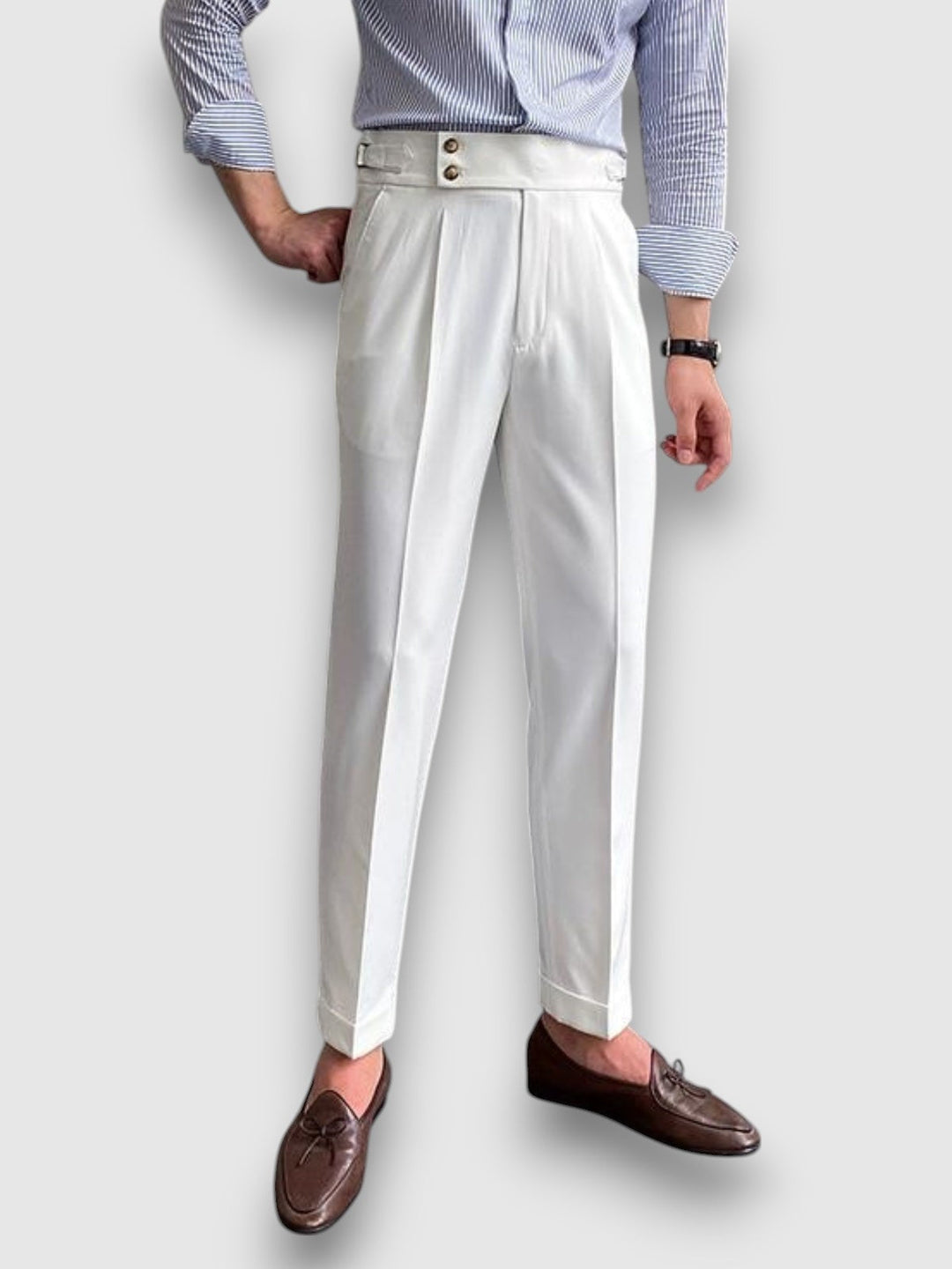 Flurin – Vintage Hose