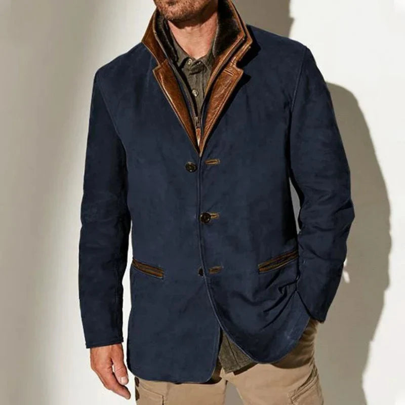 Reinhold – Elegante Und bequeme Jacke