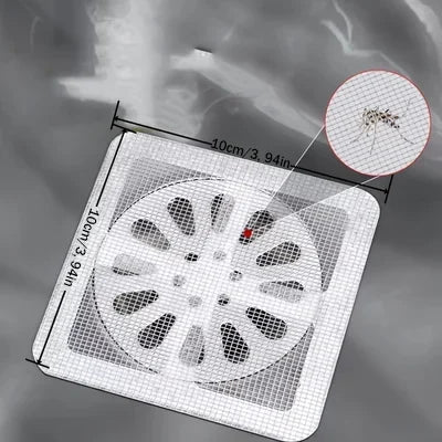 PureGuard - Einweg Filter Pflaster