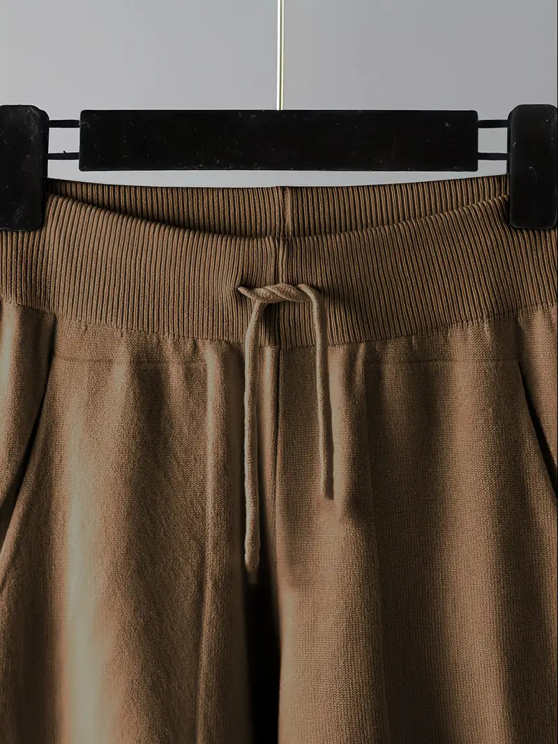 Nisma - Zweiteiliges Set Mit Langen Armeln