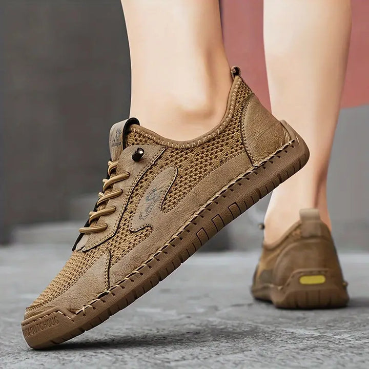 Faidon - Rutschfeste Bequeme Turnschuhe