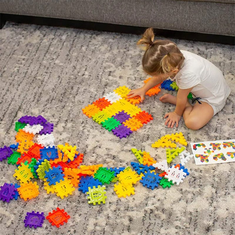 PlayBlocks - Kinder Bauklötze Spielzeug