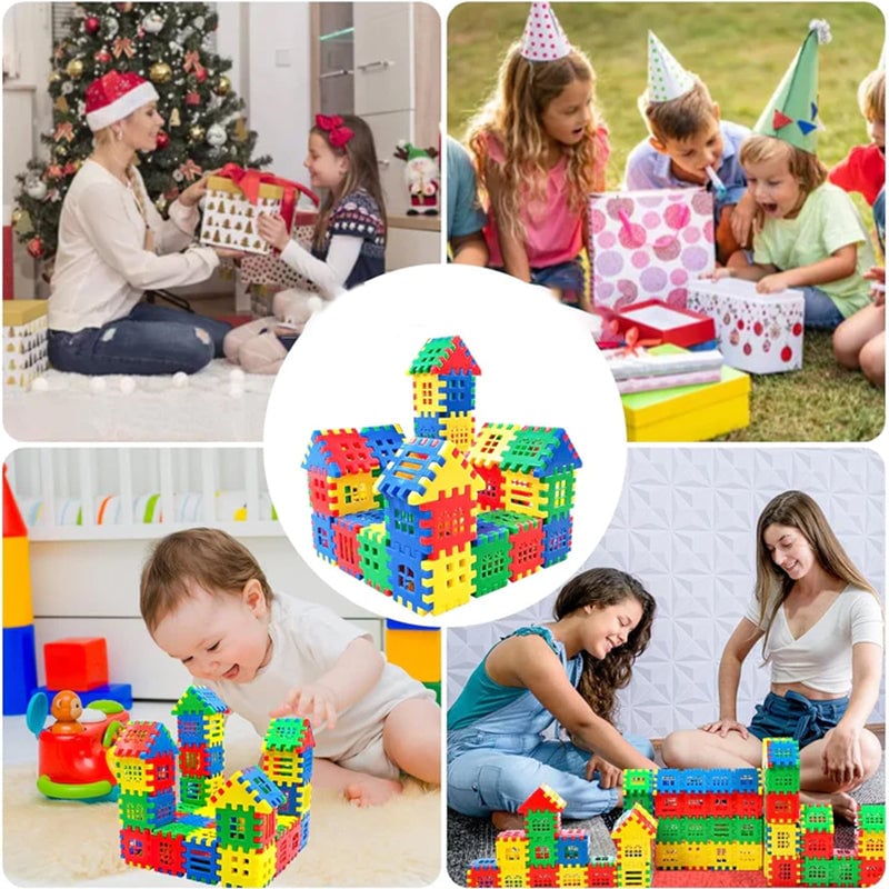 PlayBlocks - Kinder Bauklötze Spielzeug