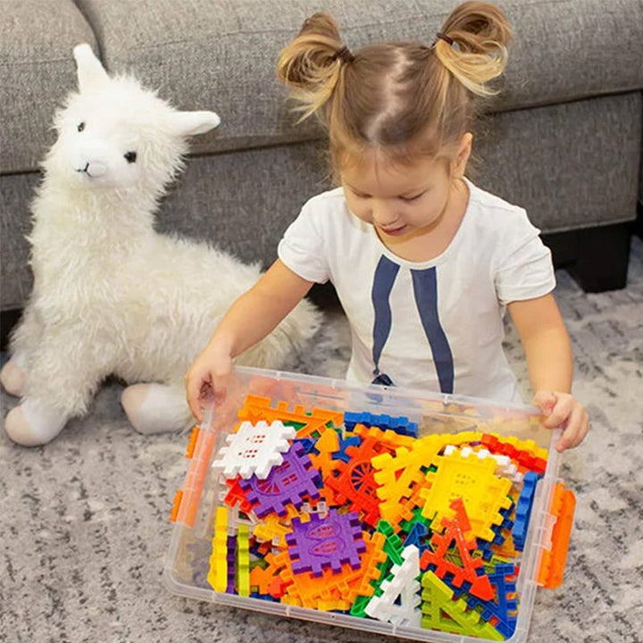 PlayBlocks - Kinder Bauklötze Spielzeug
