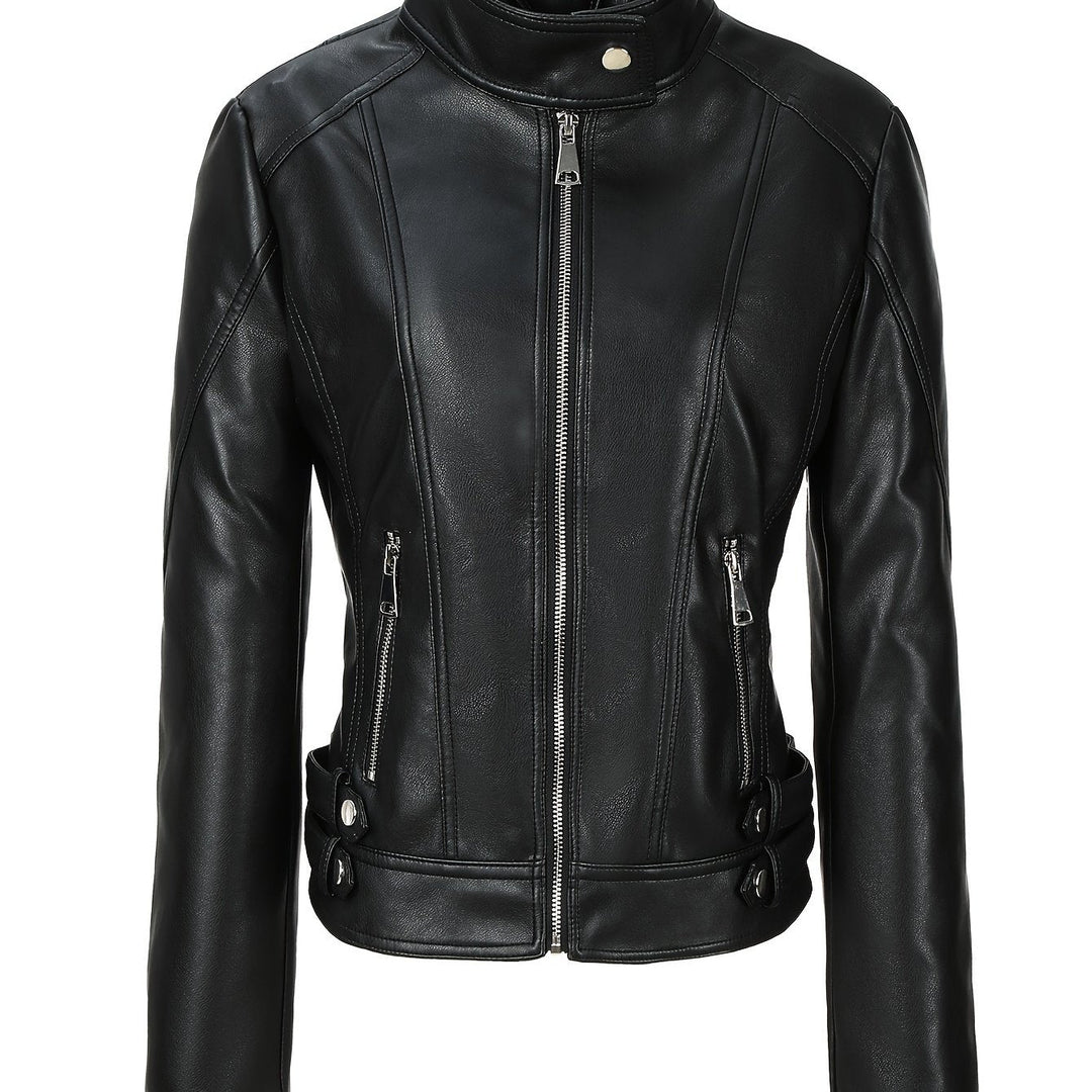 Éllodie – Ultra Stylische Jacke
