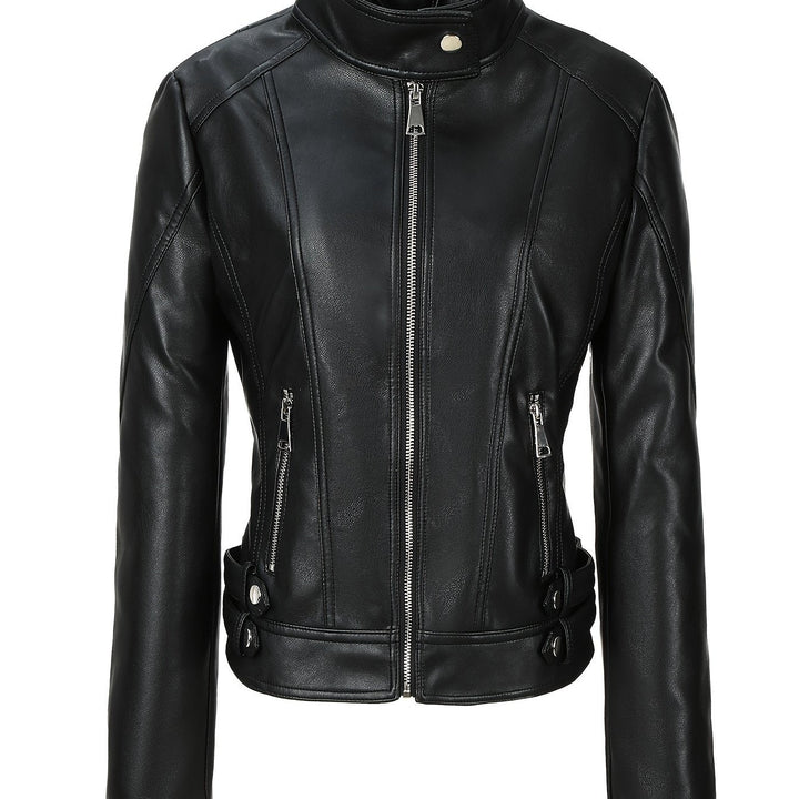 Éllodie – Ultra Stylische Jacke