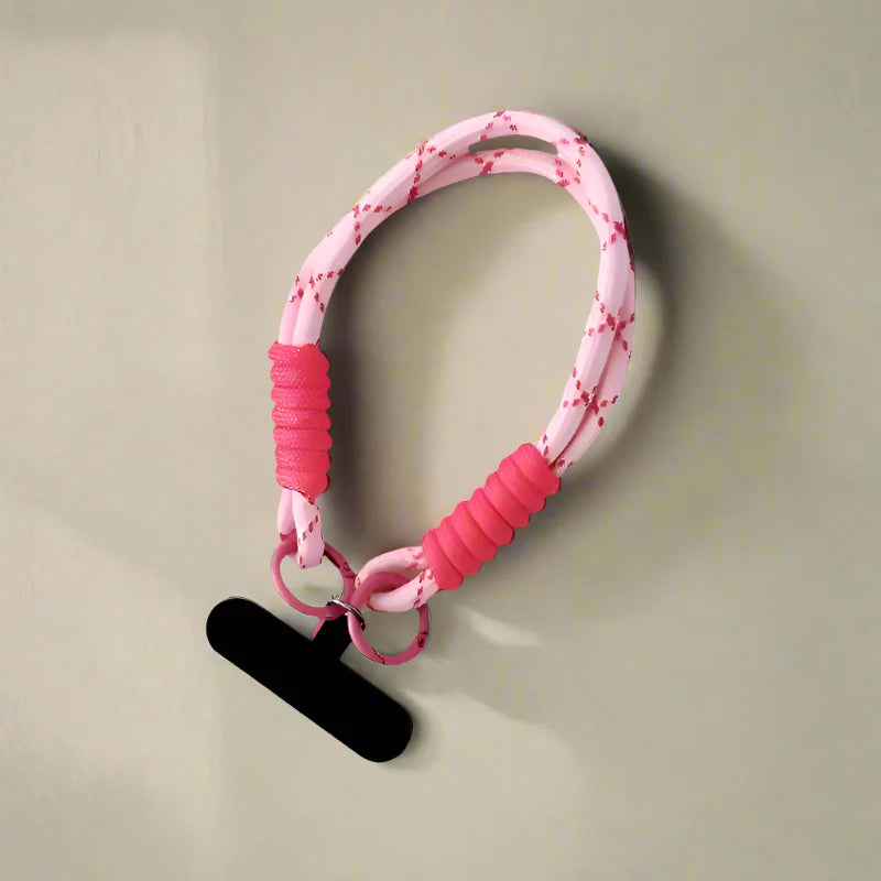 Paracord-Handy-Armband