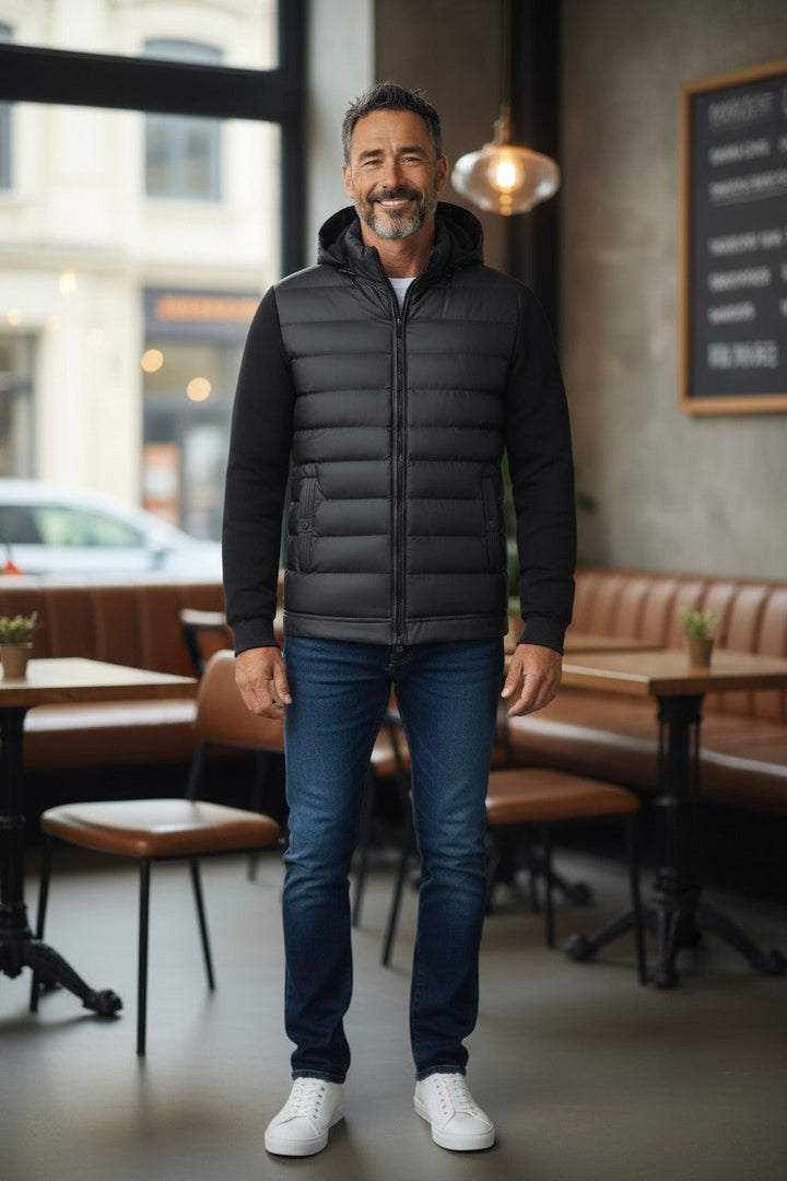 Noraldo – Prämie Hybrid Jacke