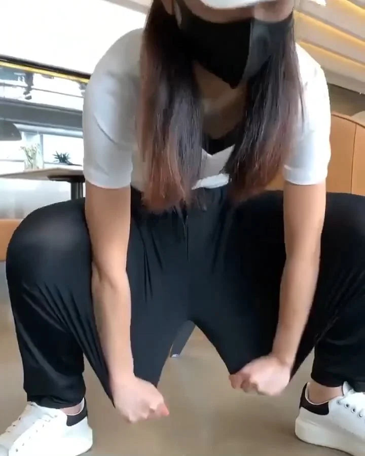 FlexDry - Unisex Schnell Trocknende Stretch Hose