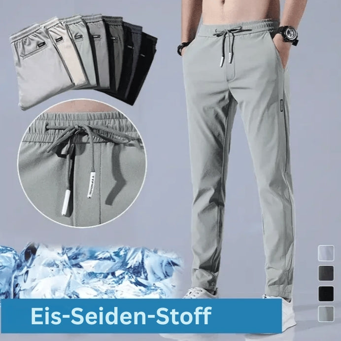 FlexDry - Unisex Schnell Trocknende Stretch Hose