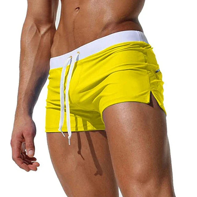 Renzo™ - Schwimmkleidung Für Männer