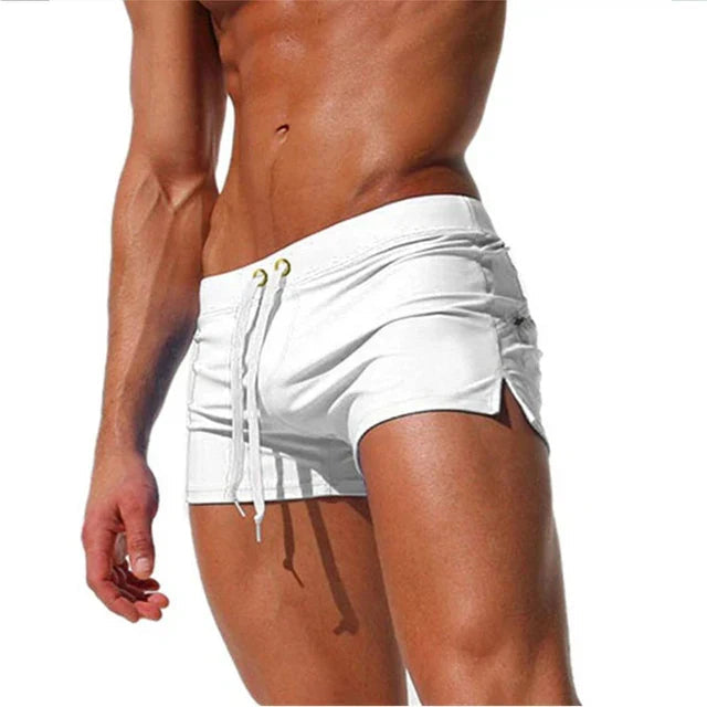 Renzo™ - Schwimmkleidung Für Männer