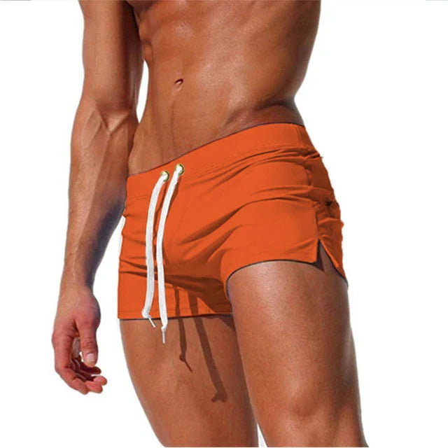 Renzo™ - Schwimmkleidung Für Männer