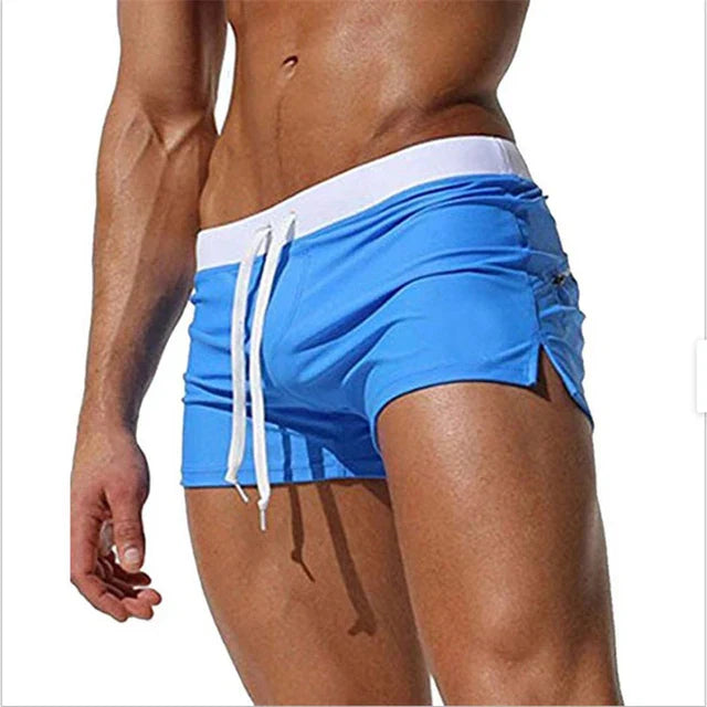 Renzo™ - Schwimmkleidung Für Männer