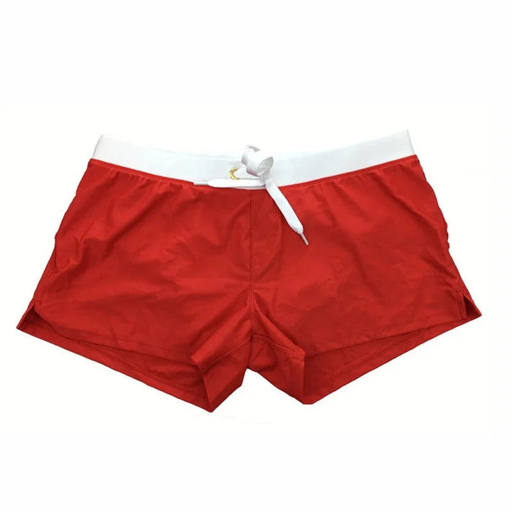 Renzo™ - Schwimmkleidung Für Männer