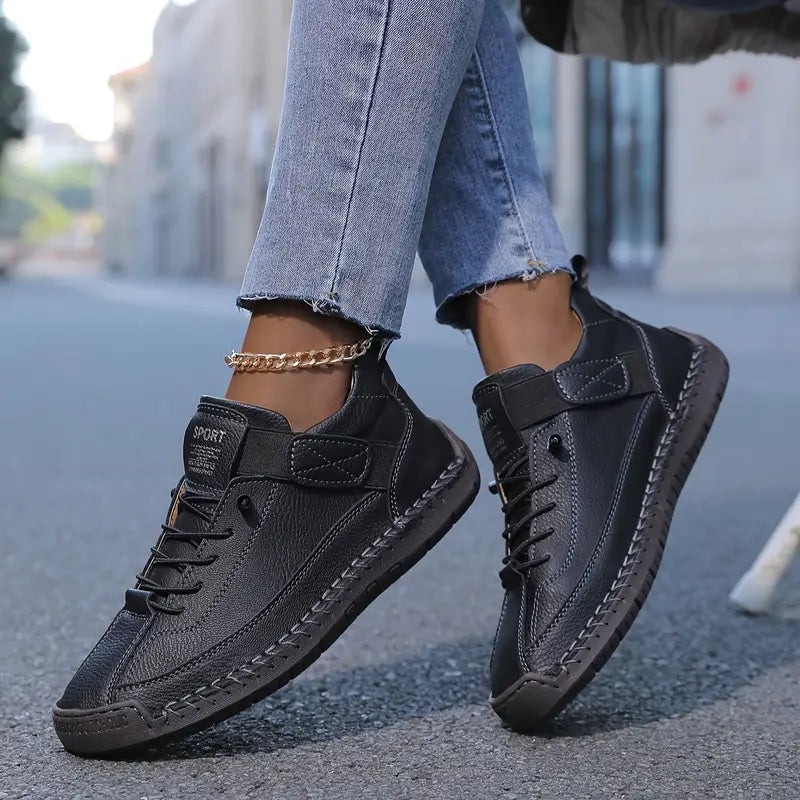 Wenona - Bequeme Wanderschuhe