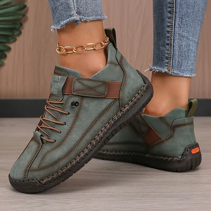 Winola - Bequeme Wanderschuhe